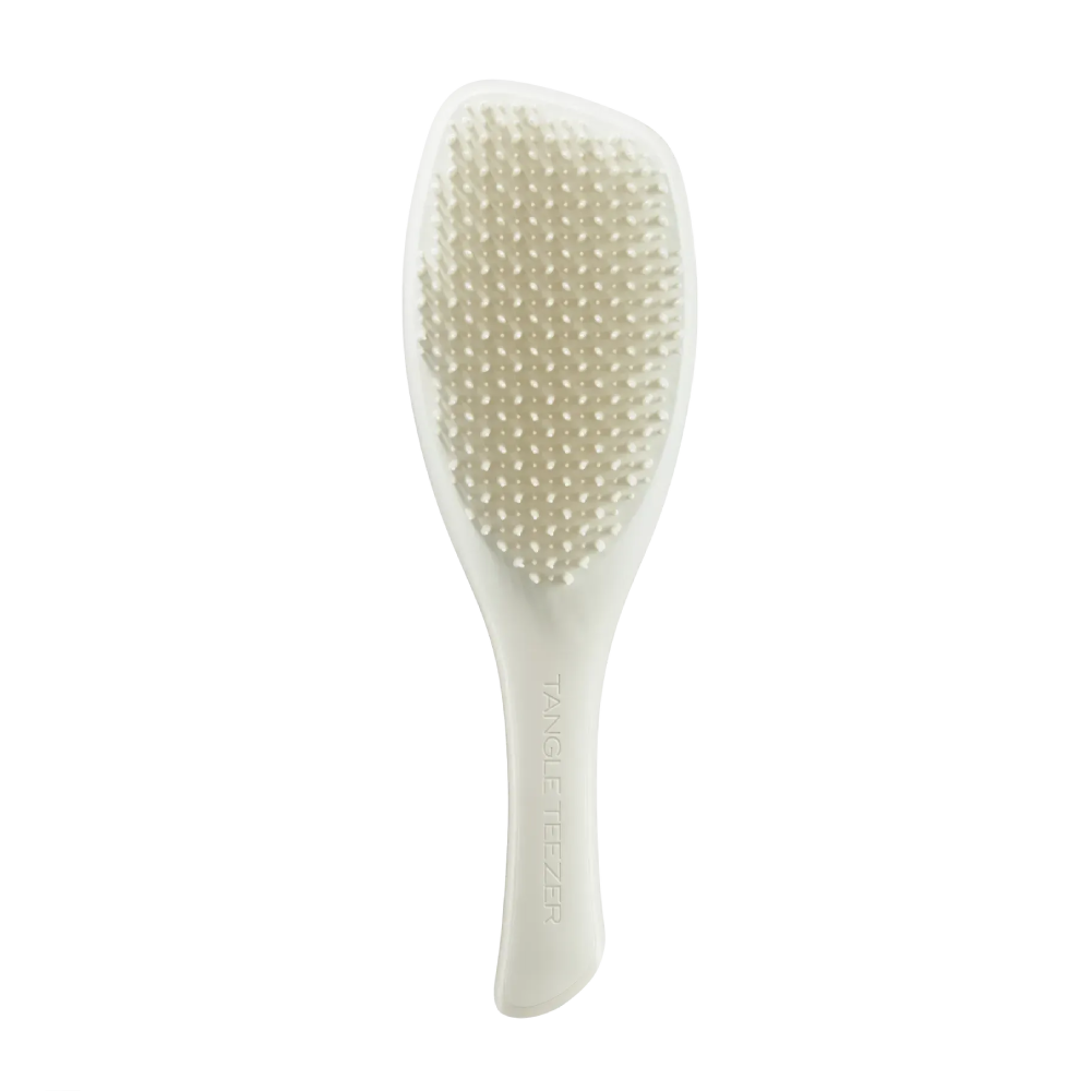 TANGLE TEEZER The Complete Carebrush Halo White - Щітка для волосся - фото №1 TANGLE TEEZER The Complete Carebrush Halo White - Щітка для волосся - фото №1